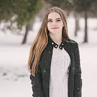Victoria Stone