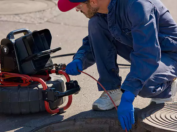 Drain Services