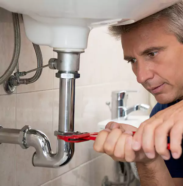 Trusted Plumbing Company in Kalamazoo, MI