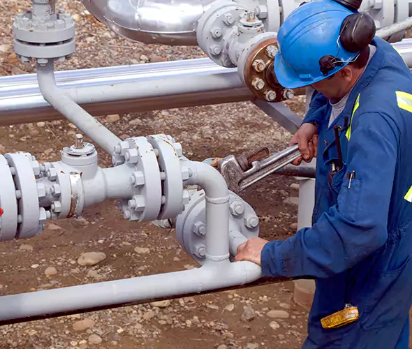 Expert Plumber for Backflow Preventer in Kalamazoo, MI: Schedule Affordable Testing and Installation with Us