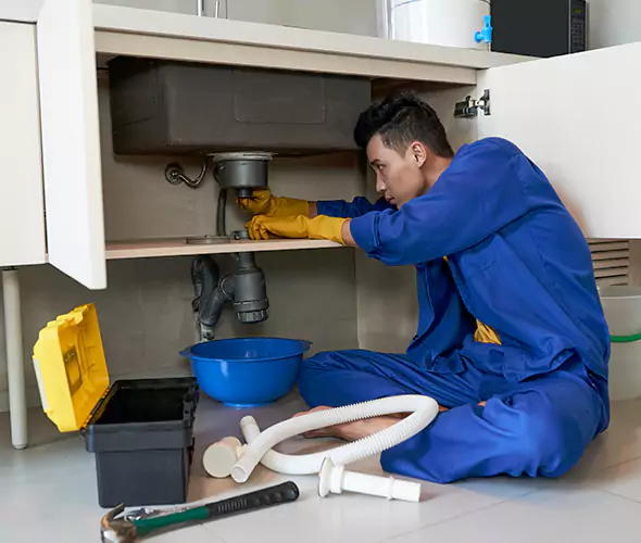 Expert Plumber for Basement Leak Repair in Kalamazoo, MI: Schedule Affordable Waterproofing Services with Us