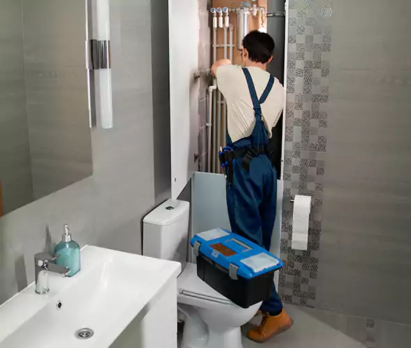 Expert Professional Bathroom Plumbing Experts in Kalamazoo, MI: Get Affordable Bathroom Plumbing Service