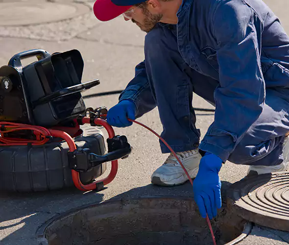 Expert Plumber for Drain Services in Kalamazoo, MI: Schedule Affordable Drain Cleaning & Repair with Us