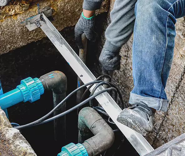 Expert Plumber for Drainage Services in Kalamazoo, MI: Schedule Affordable Drainage Solutions with Us