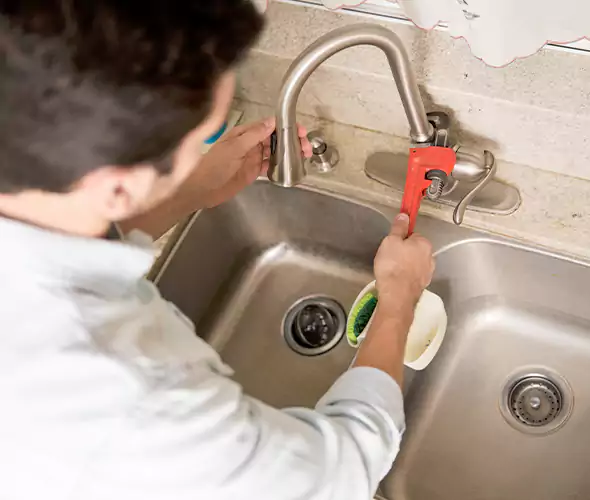 Professional Emergency Plumbing Repair in Kalamazoo, MI