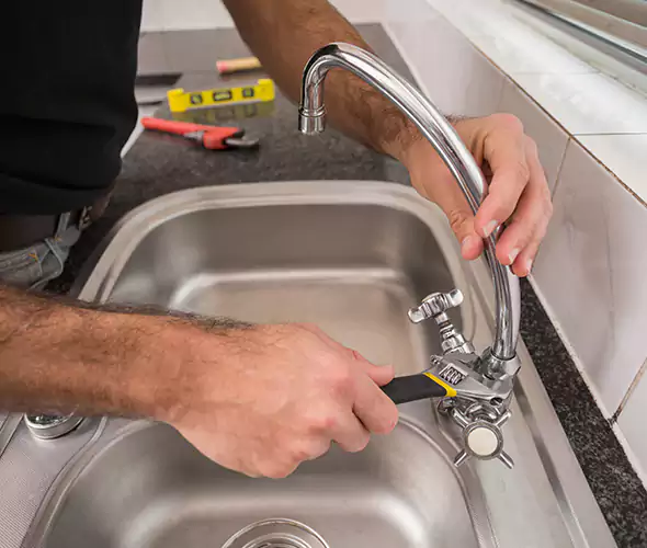 Local Experts for Faucet Repair in Kalamazoo, MI:Schedule Affordable Faucet Repair Services with Us