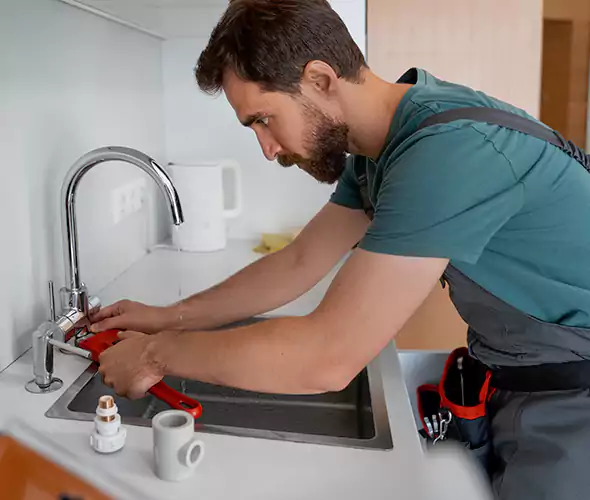 Professional Faucet Replacement Specialist in Kalamazoo, MI: Schedule Affordable Faucet Replacement Services with Us