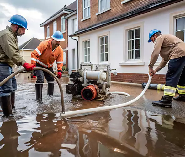 Expert Technicians for Flood Restoration in Kalamazoo, MI: Schedule Reliable Flood Restoration Services with Us