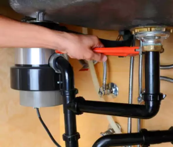 Professional Garbage Disposal Repair in Kalamazoo, MI