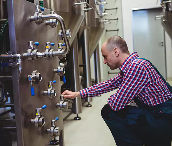 Professional Gas Leak Repair in Kalamazoo, MI