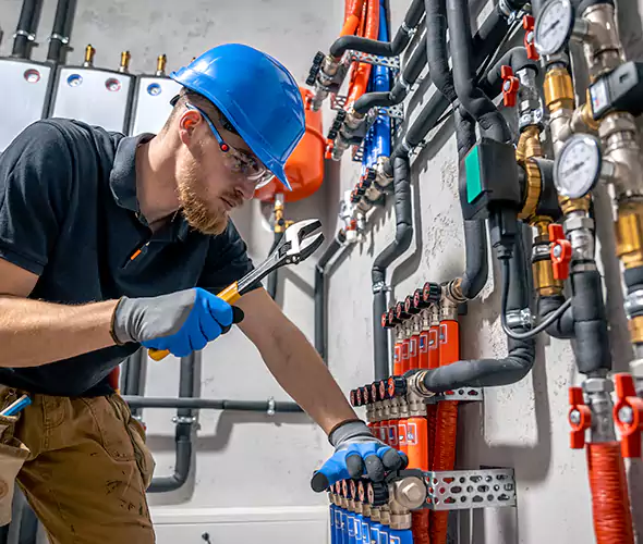 Professional Experts for Gas Line Installation in Kalamazoo, MI