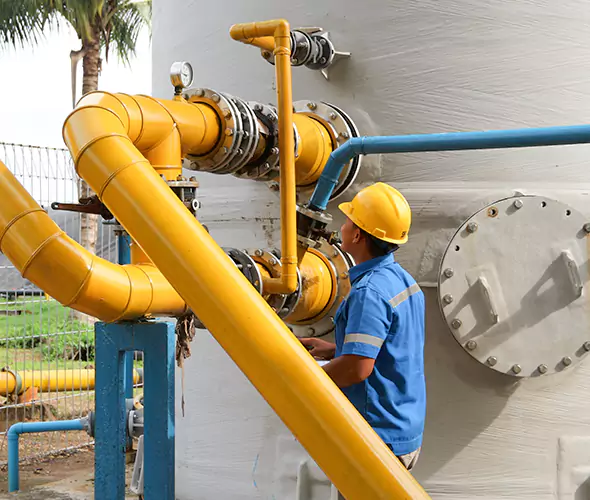 Expert Plumber for Gas Line Repair in Kalamazoo, MI: Schedule Affordable Repair Services with Us