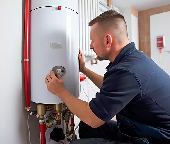 Expert Plumber for Gas Water Heater Replacement in Kalamazoo, MI: Schedule Affordable Replacement Services with Us
