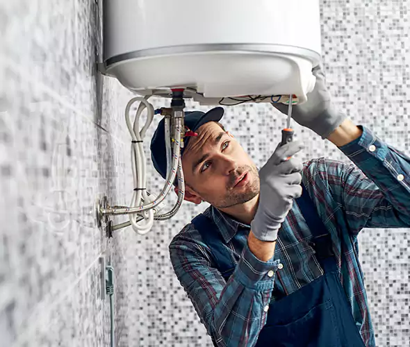 Expert Plumber for Hot Water Tank Maintenance in Kalamazoo, MI: Schedule Reliable Maintenance Services with Us