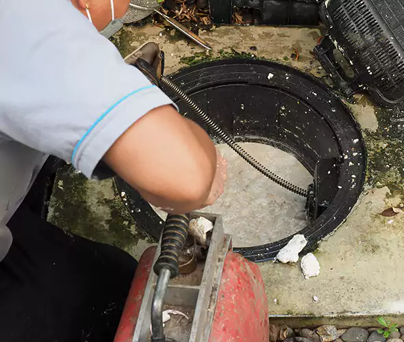 Expert Plumber for Hydro Jetting in Kalamazoo, MI: Schedule Reliable Hydro Jetting Services Today