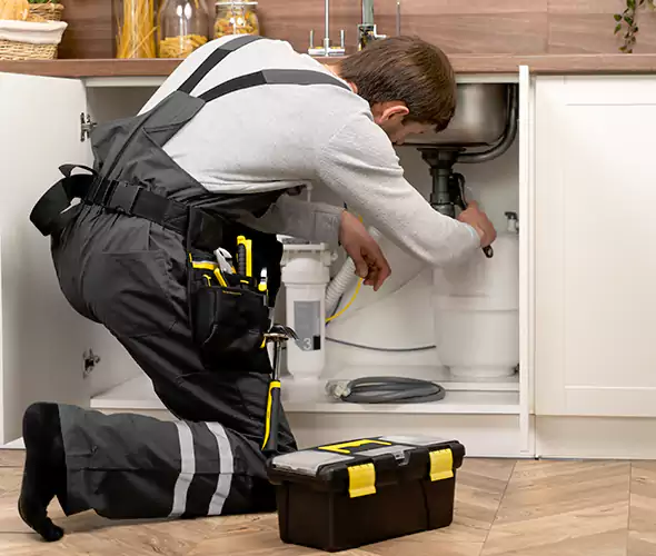 Certified Plumbers for Insinkerator Installation in Kalamazoo