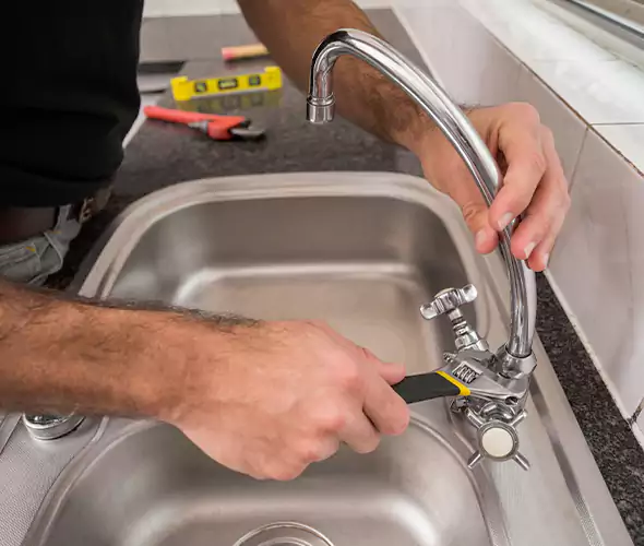 Expert Kitchen Sink Installation in Kalamazoo, MI