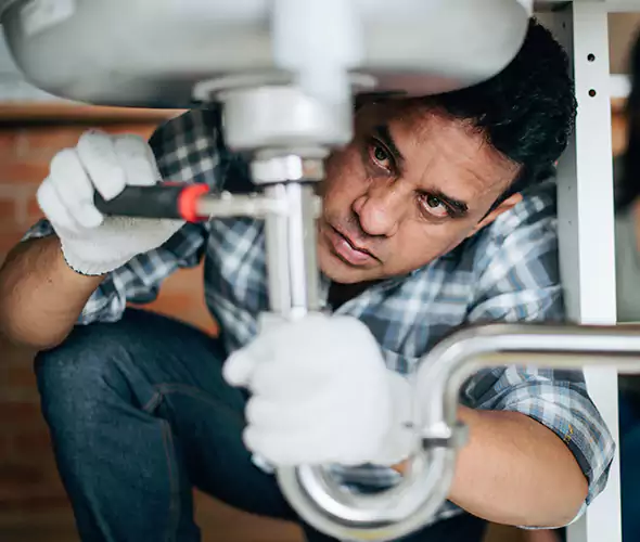Expert Plumber for Leak Detection in Kalamazoo, MI: Schedule Affordable Leak Detection Services with Us
