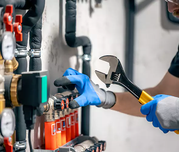 Expert Plumber for New Construction Plumbing in Kalamazoo, MI: Schedule Affordable Installation Services with Us