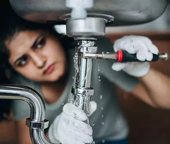 Professional Pipe Repair Specialists in Kalamazoo, MI