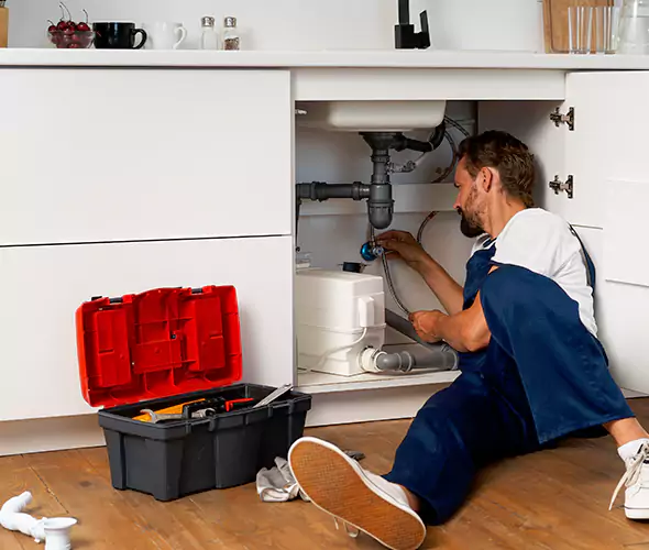 Expert Plumber for Frozen Pipes in Kalamazoo, MI: Schedule Affordable Frozen Pipe Repair Services with Us