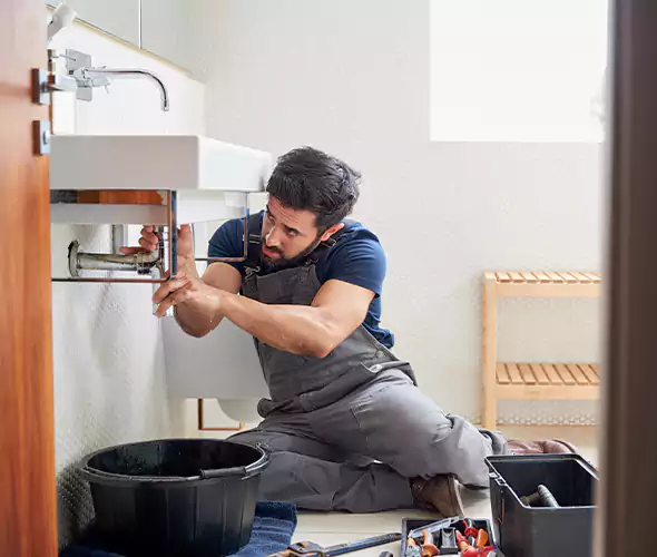 Trusted Experts for Plumbing Maintenance in Kalamazoo,MI: Schedule Reliable Service Today
