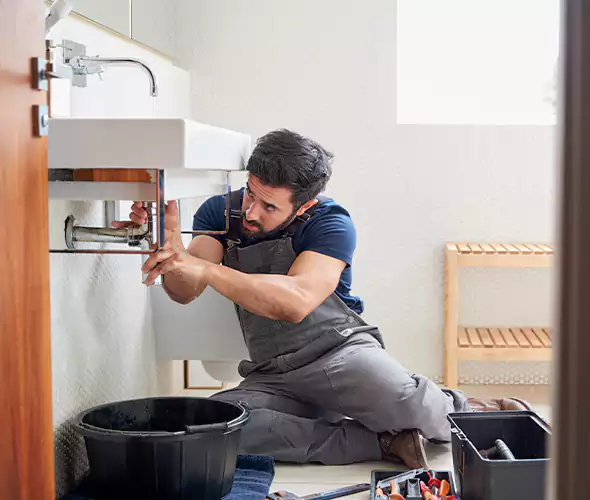 Expert Plumber for Plumbing Repair in Kalamazoo, MI: Schedule Affordable Plumbing Repair Services with Us