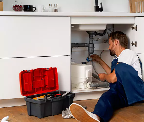 Trusted Plumber for Polybutylene Plumbing Replacement in Kalamazoo, MI: Schedule Reliable Replacement Services with Us