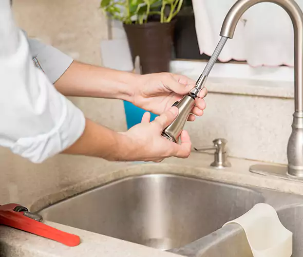 Expert Plumber for Rooter Services in Kalamazoo, MI: Trusted Drain and Sewer Cleaning Professionals