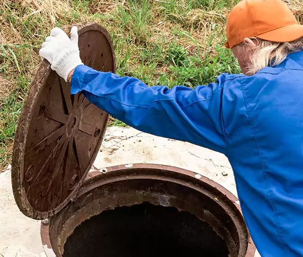 Septic System Repair Experts in Kalamazoo, MI