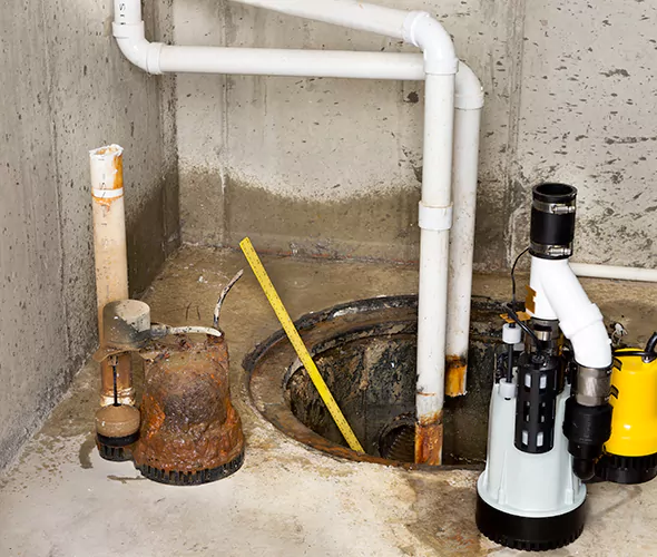 Expert Plumber for Sewage Ejector Pump Installation in Kalamazoo, MI: Schedule Affordable Installation Services with Us