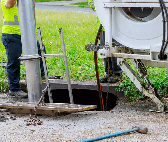 Expert Plumber for Sewer Line Cleaning in Kalamazoo, MI: Schedule Reliable Sewer Cleaning Services with Us