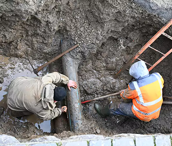 Expert Plumber for Sewer Replacement in Kalamazoo, MI: Schedule Affordable Sewer Replacement Services with Us