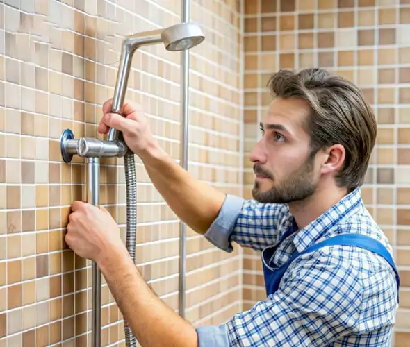 Professional Shower Replacement Specialist in Kalamazoo, MI: Schedule Affordable Shower Upgrade Services with Us
