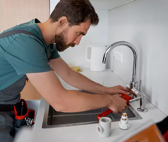 Professional Sink Installation Specialist in Kalamazoo, MI: Schedule Professional Sink Setup Services with Us