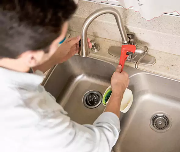 Professional Sink Repair Specialist in Kalamazoo, MI: Schedule Reliable Sink Fixing Services with Us