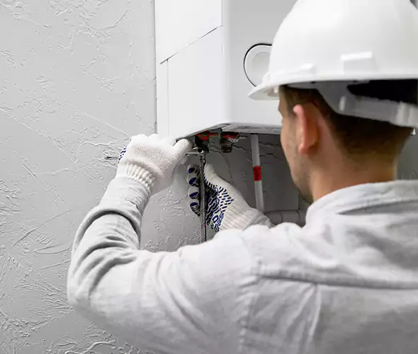 Expert Plumbers for Tankless Water Heater Installation in Kalamazoo, MI: Schedule Reliable Service Today