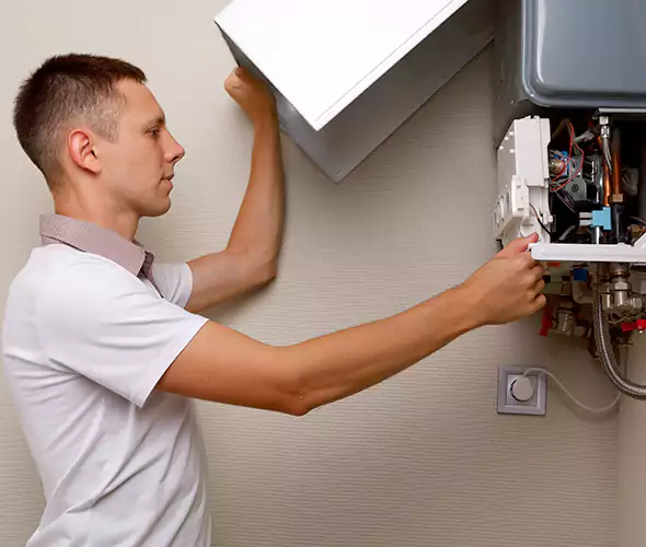 Expert Plumber for Tankless Water Heater Replacement in Kalamazoo, MI: Schedule Affordable Replacement Services with Us