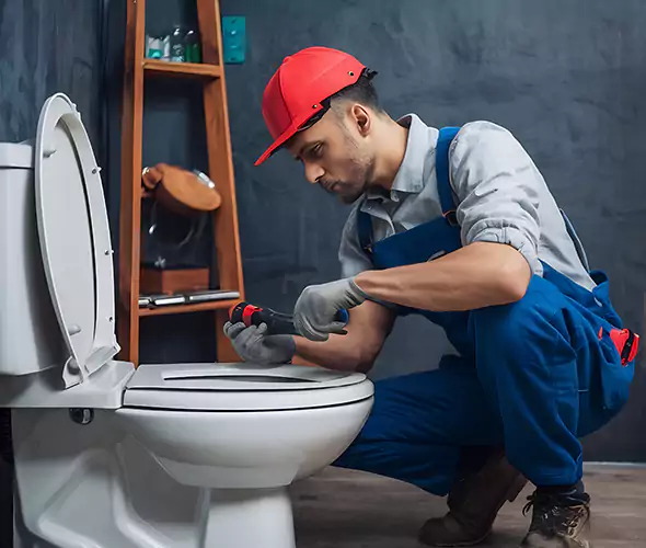 Expert Plumber for Toilet Installation in Kalamazoo, MI: Schedule Affordable Toilet Installation Services with Us
