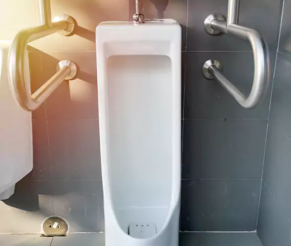 Expert Urinal Installation in Kalamazoo, MI: Schedule Reliable Plumbing Services with Us