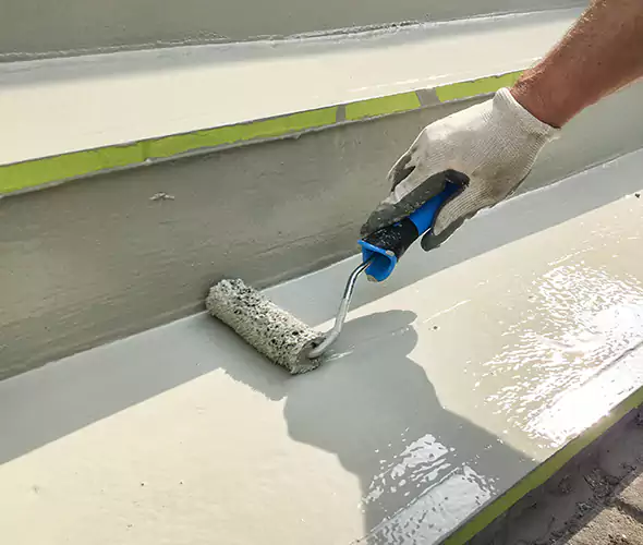Expert Plumber for Walls Waterproofing in Kalamazoo,MI: Schedule Affordable Waterproofing Services with Us