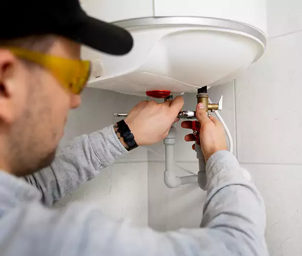 Get Affordable Water Heater Repair Service in Kalamazoo, MI