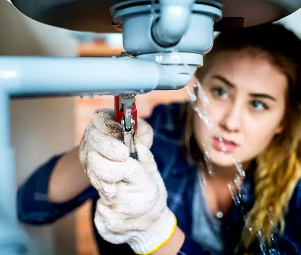 Expert Plumber for Water Leak Detection in Kalamazoo, MI: Schedule Affordable Leak Repair Services with Us
