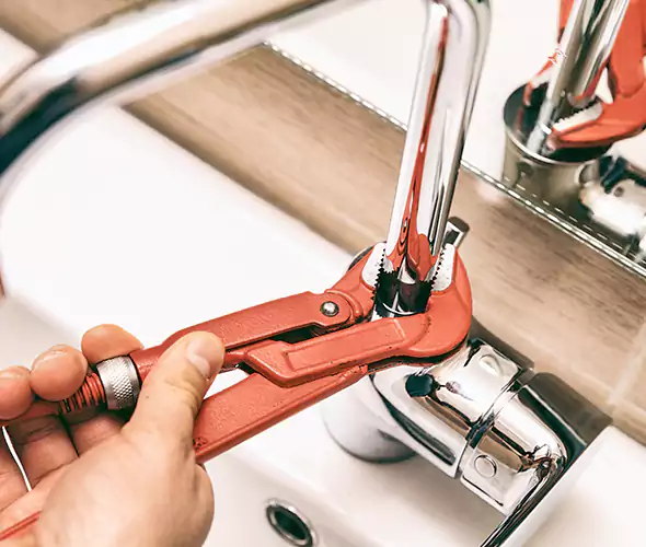 Expert Leak Repair Plumber in Kalamazoo, MI