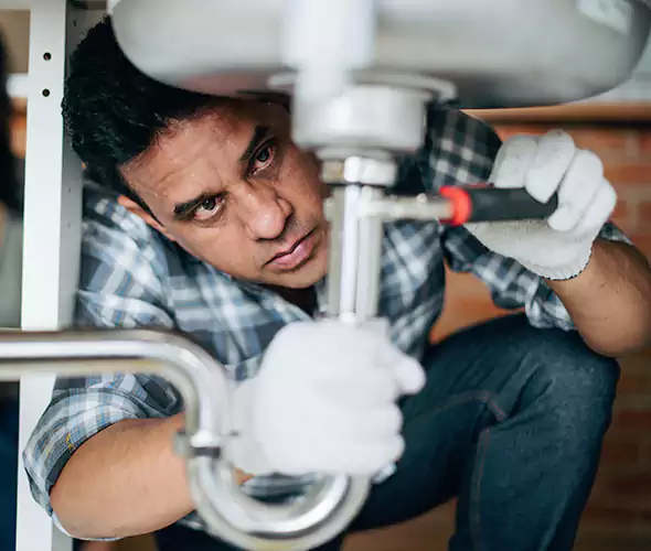 Expert Plumber for Water Line Repair in Kalamazoo, MI: Schedule Affordable Water Line Repair Services with Us
