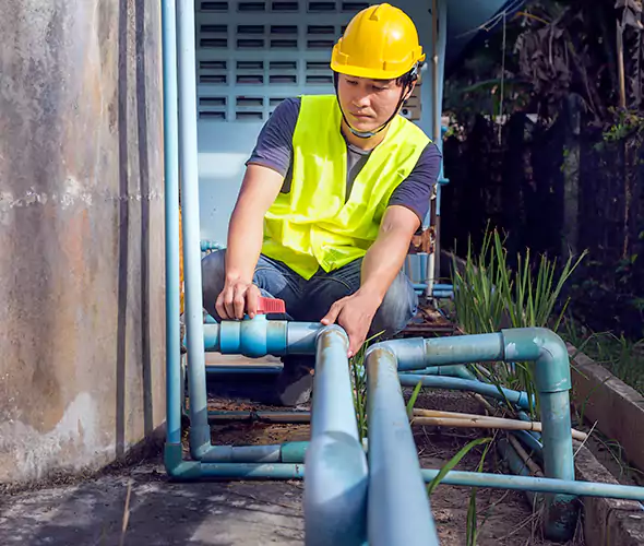 Expert Plumber for Water Line Replacement in Kalamazoo, MI: Schedule Affordable Water Line Replacement Services with Us