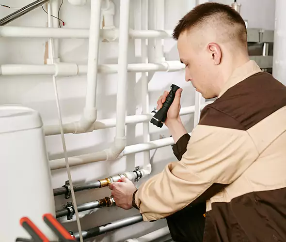 Trusted Water Softener Installers in Kalamazoo, MI