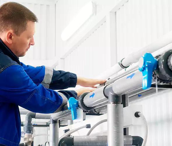 Expert Plumber for Water Softener Maintenance in Kalamazoo, MI: Schedule Professional Maintenance with Us