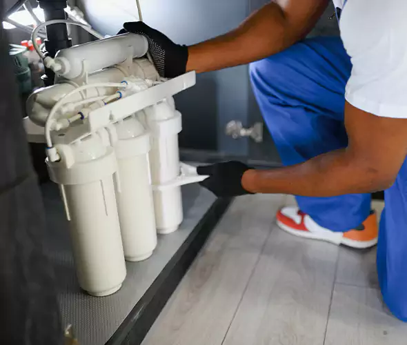 Expert Plumber for Water Softener Replacement in Kalamazoo, MI: Schedule Affordable Replacement Services with Us