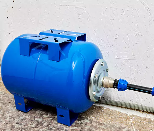 Expert Plumber for Well Pressure Tank Replacement in Kalamazoo, MI: Schedule Affordable Tank Replacement Services with Us